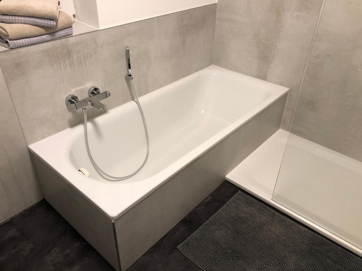 Ferienwohnung Zacharias Bad Hersfeld Ngoại thất bức ảnh