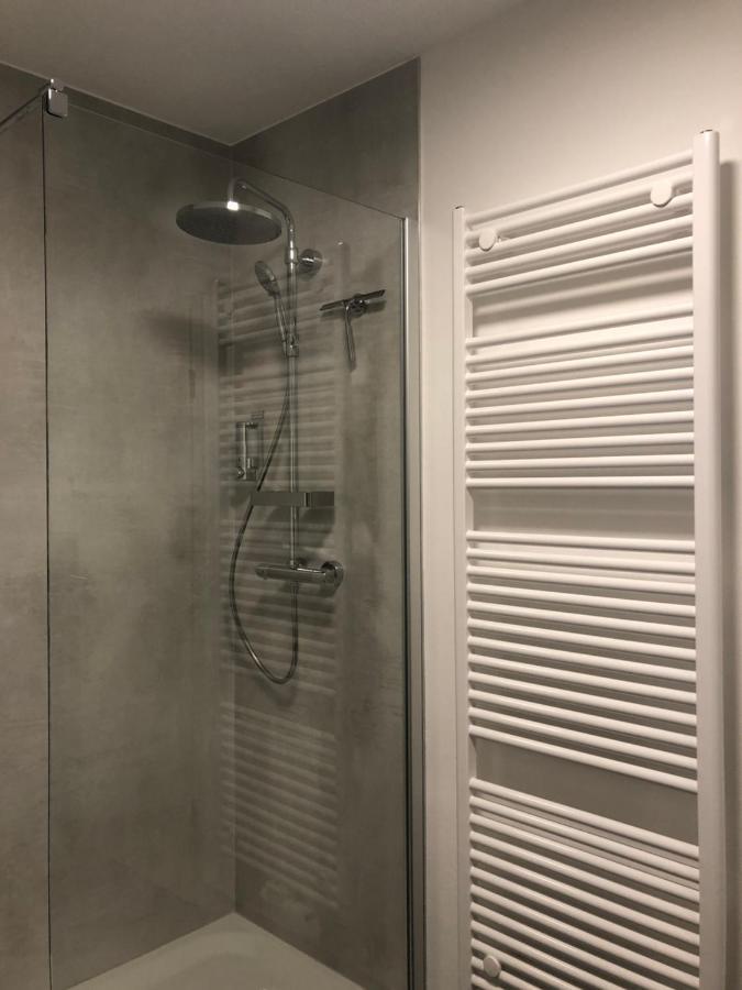 Ferienwohnung Zacharias Bad Hersfeld Ngoại thất bức ảnh