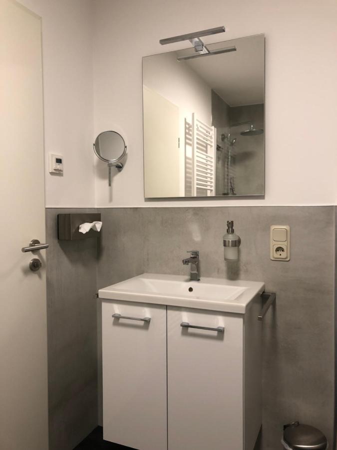 Ferienwohnung Zacharias Bad Hersfeld Ngoại thất bức ảnh
